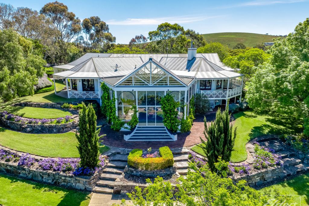 30 Swains Crossing Rd, Victor Harbor, SA 5211