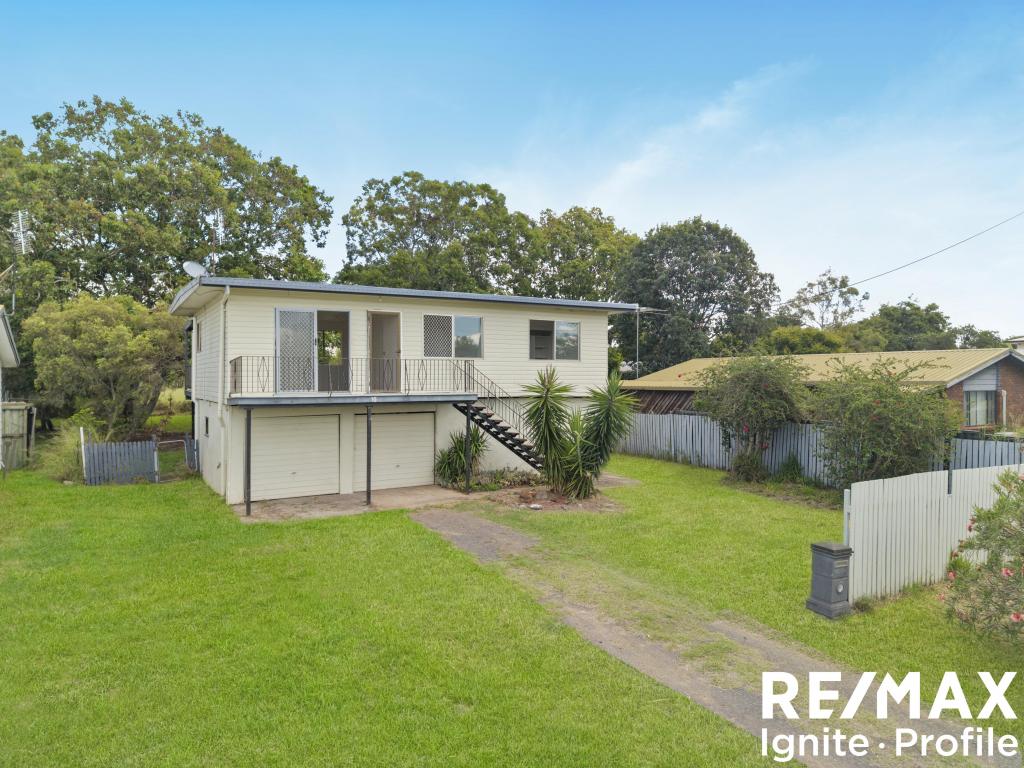 16 Gordon St, Forest Hill, QLD 4342