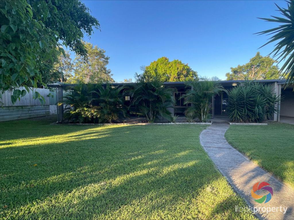 52 Cockatoo Dr, New Auckland, QLD 4680