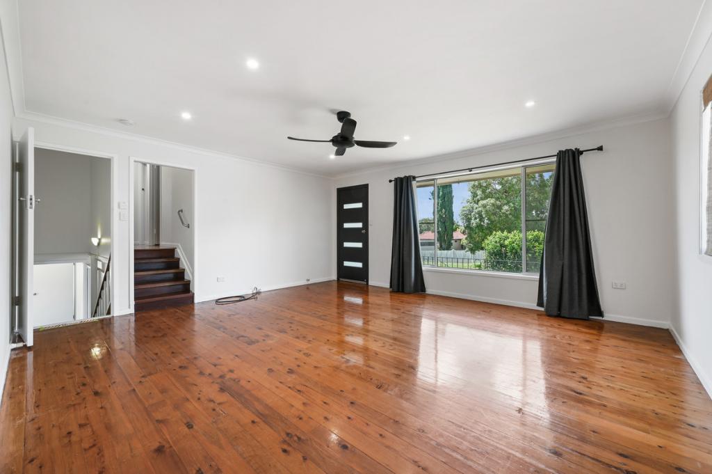 39 Leichardt St, Centenary Heights, QLD 4350