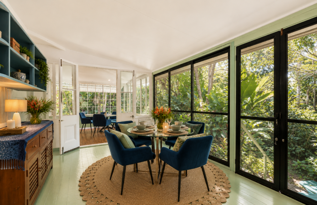31 Mount Kooyong Rd, Julatten, QLD 4871