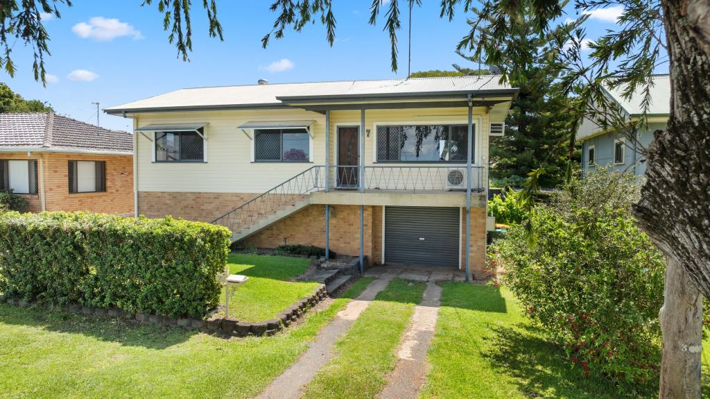 7 Cranworth St, Grafton, NSW 2460