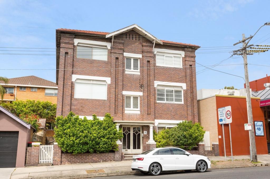 2/205 Alison Rd, Randwick, NSW 2031