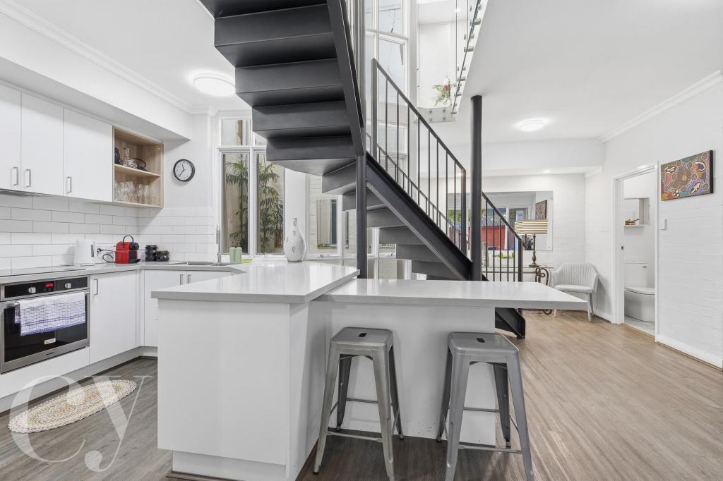 4/93 High St, Fremantle, WA 6160