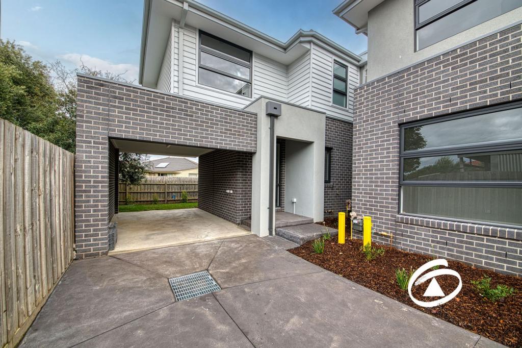 3/69 Princes Hwy, Pakenham, VIC 3810