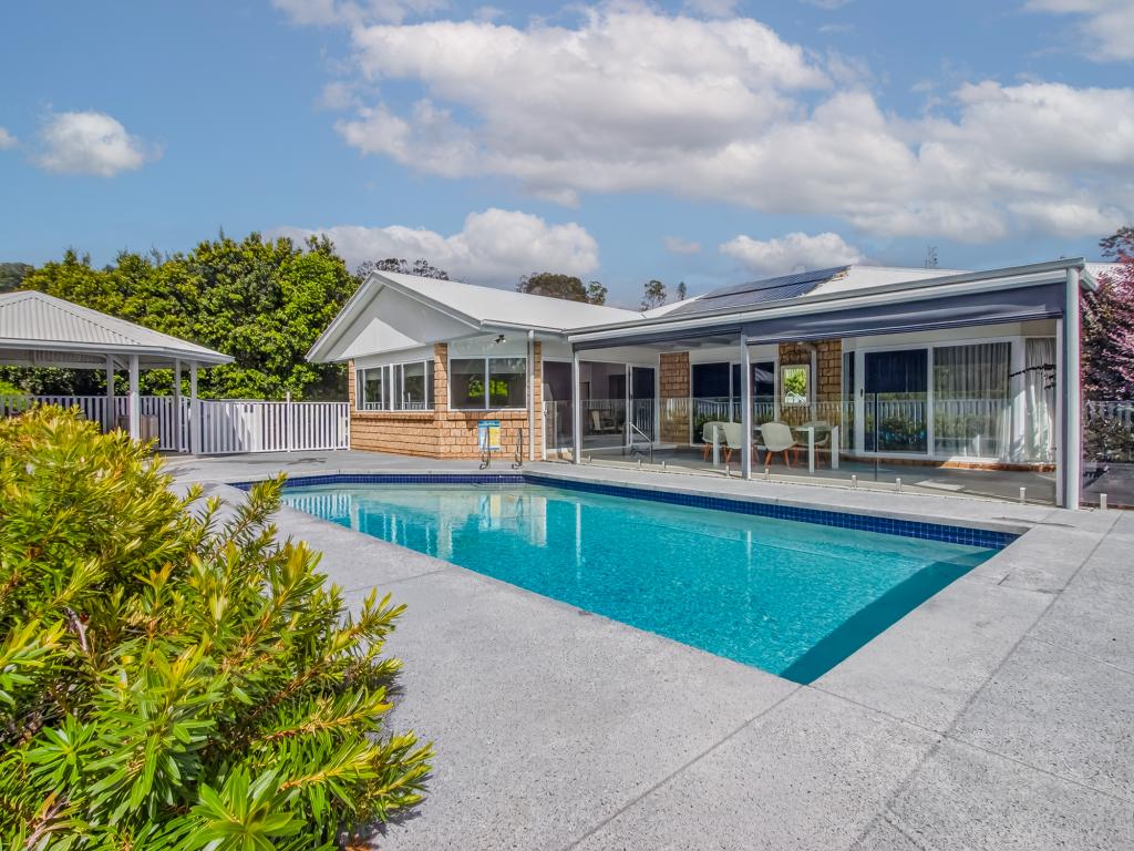 45 Federation Dr, Terranora, NSW 2486