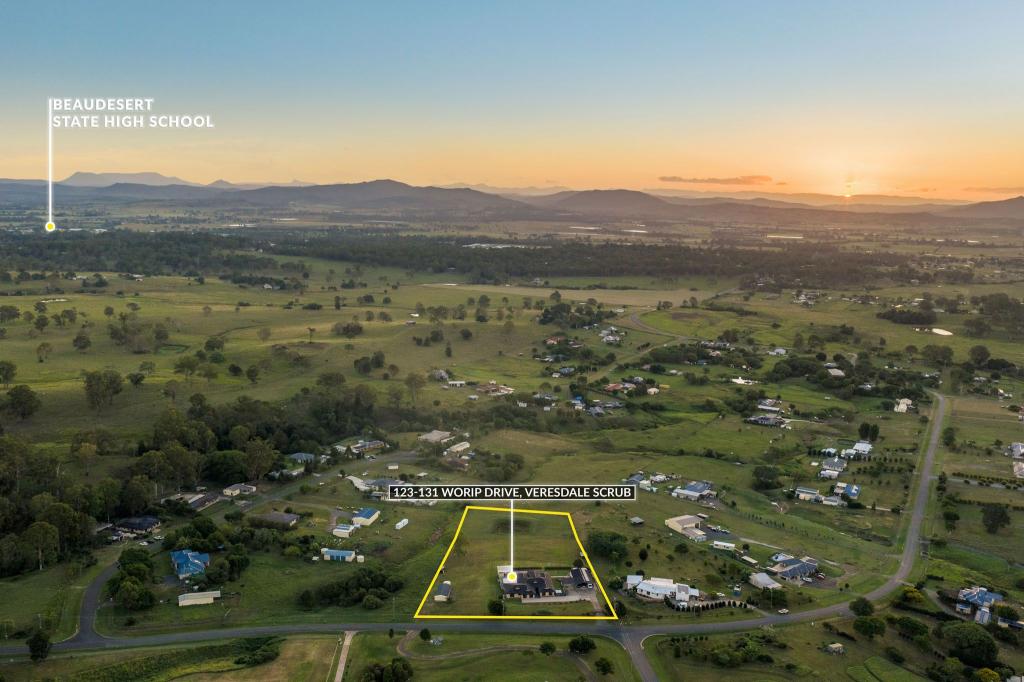 123-131 Worip Dr, Veresdale Scrub, QLD 4285