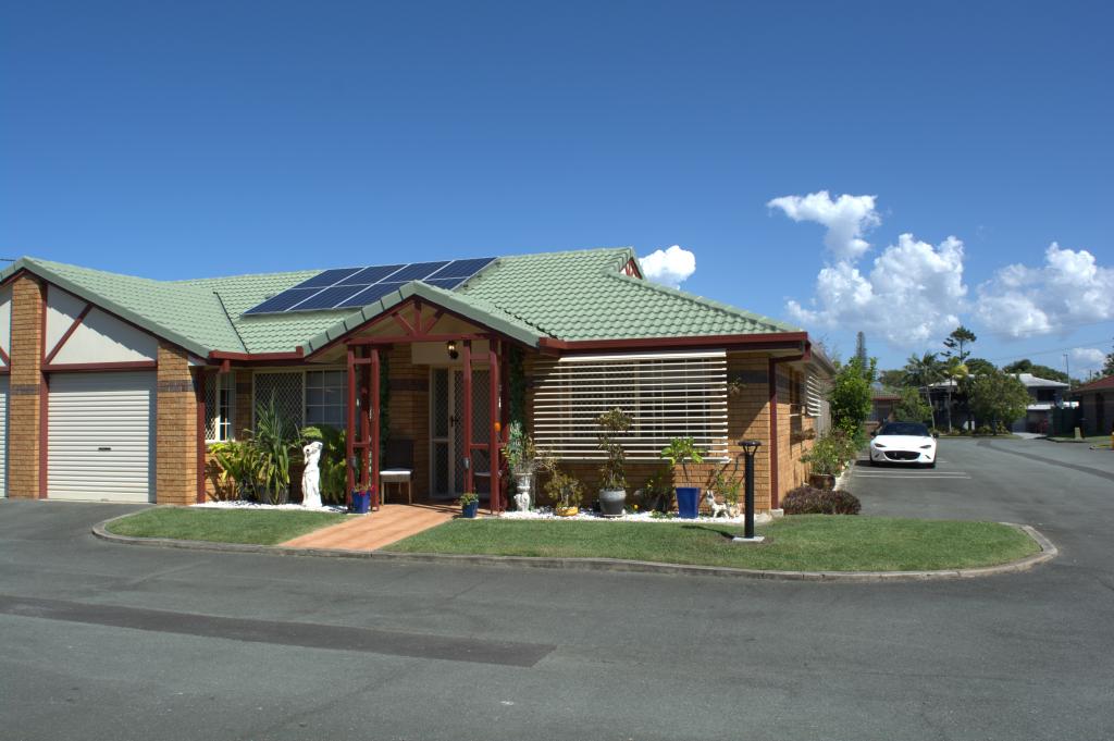 15/24 Sixteenth Ave, Brighton, QLD 4017