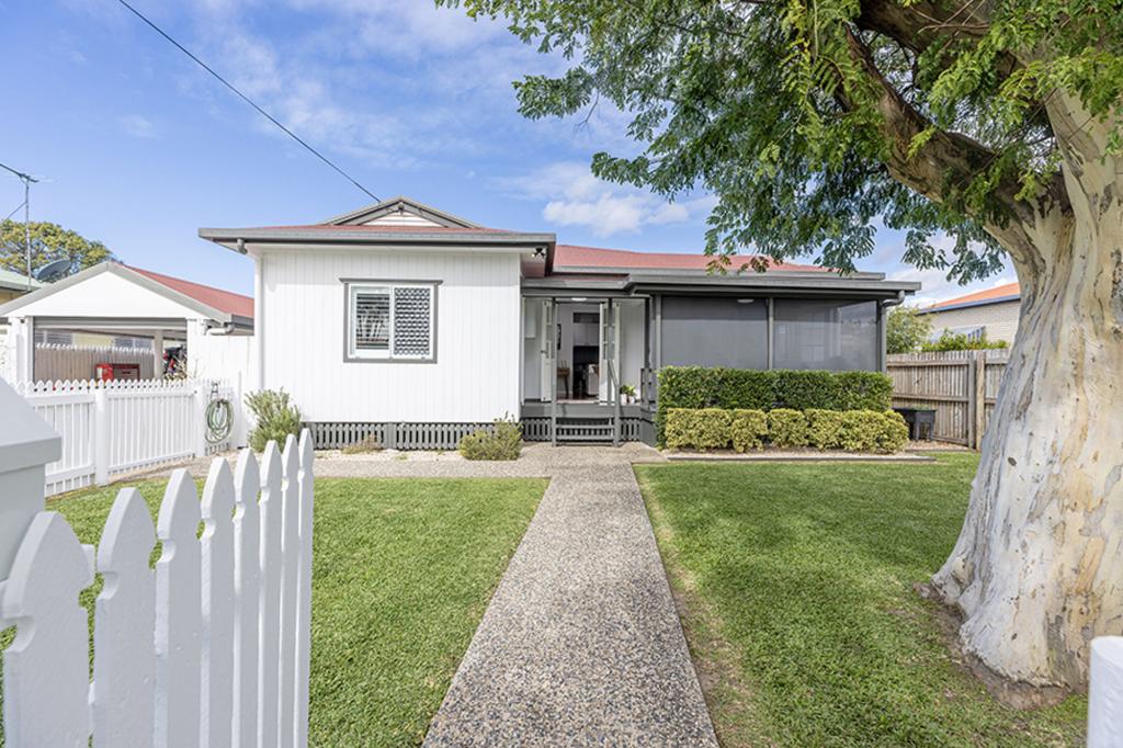 5 Douglas St, West Mackay, QLD 4740