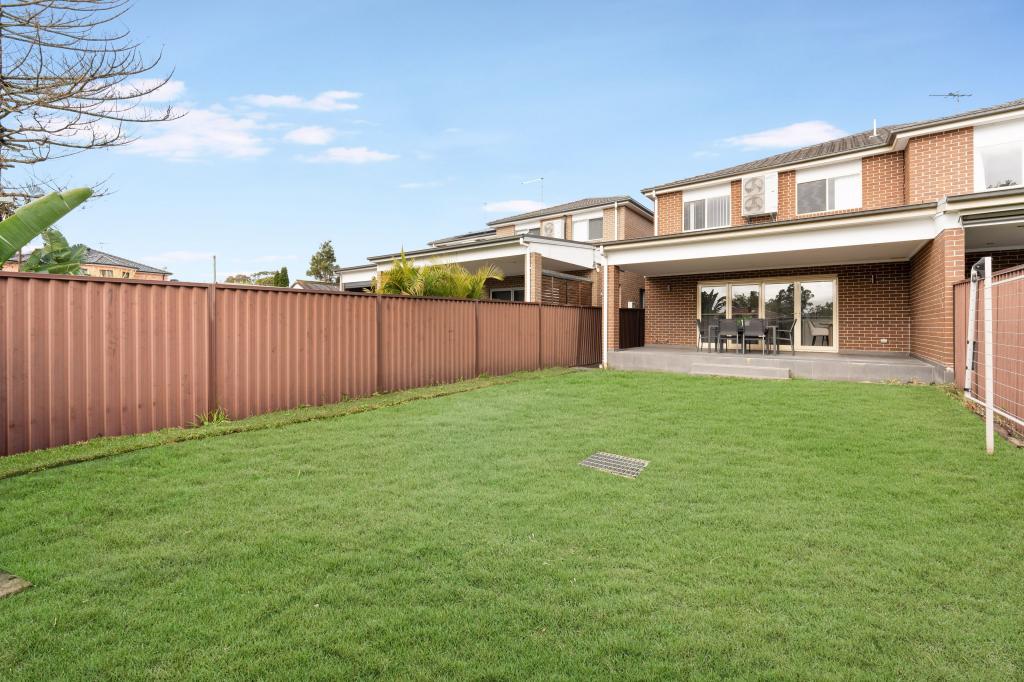 234 Marco Ave, Panania, NSW 2213