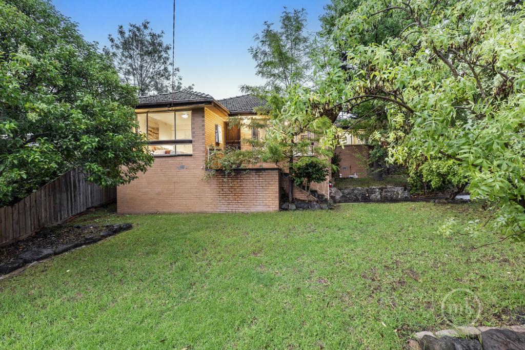 74 Haley St, Diamond Creek, VIC 3089