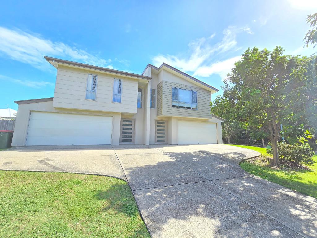 2/14 Silver Wattle Gr, Peregian Springs, QLD 4573