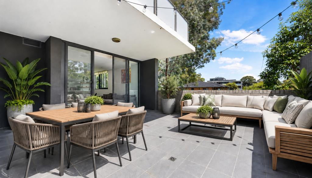 3010/1A MORTON ST, PARRAMATTA, NSW 2150