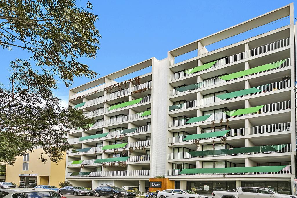 502/8 Princess St, Brighton-Le-Sands, NSW 2216
