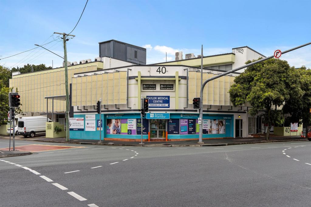 26/40 Annerley Rd, Woolloongabba, QLD 4102