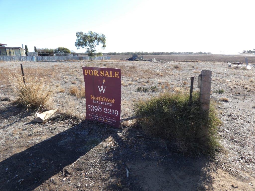 7-11 Katunga St, Jeparit, VIC 3423