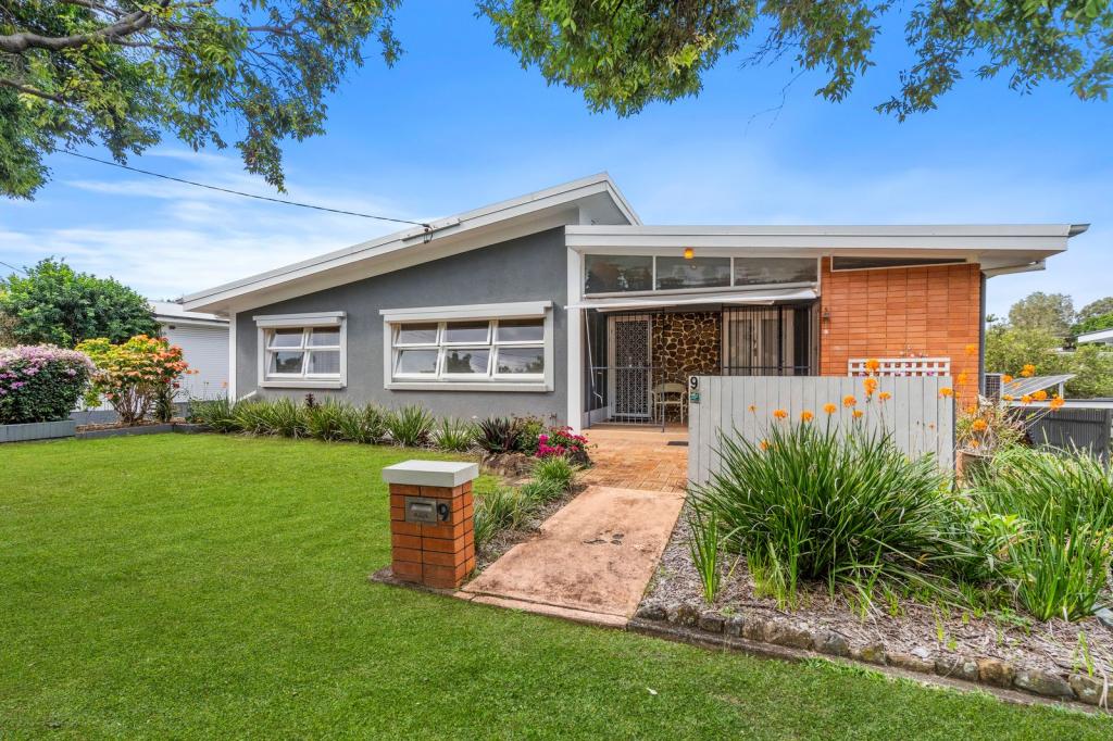 9 Boulter St, Aspley, QLD 4034