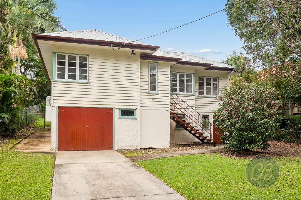 93 Royal Pde, Ashgrove, QLD 4060
