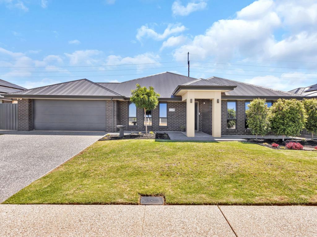 40 Jasmine Dr, Two Wells, SA 5501