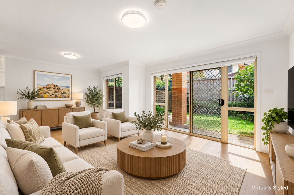 52/1 Bennett Ave, Strathfield South, NSW 2136
