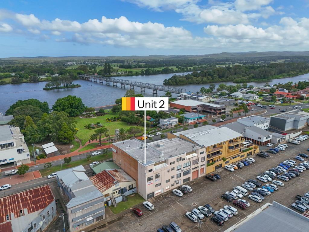 2/221 Victoria St, Taree, NSW 2430