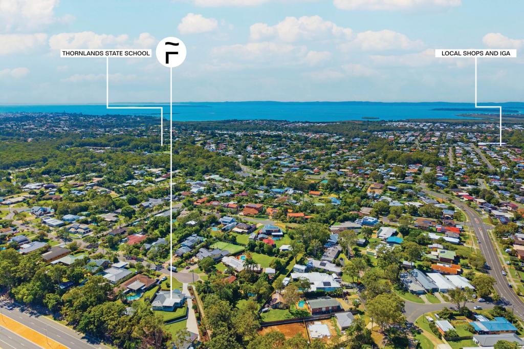 23 Plover Dr, Thornlands, QLD 4164