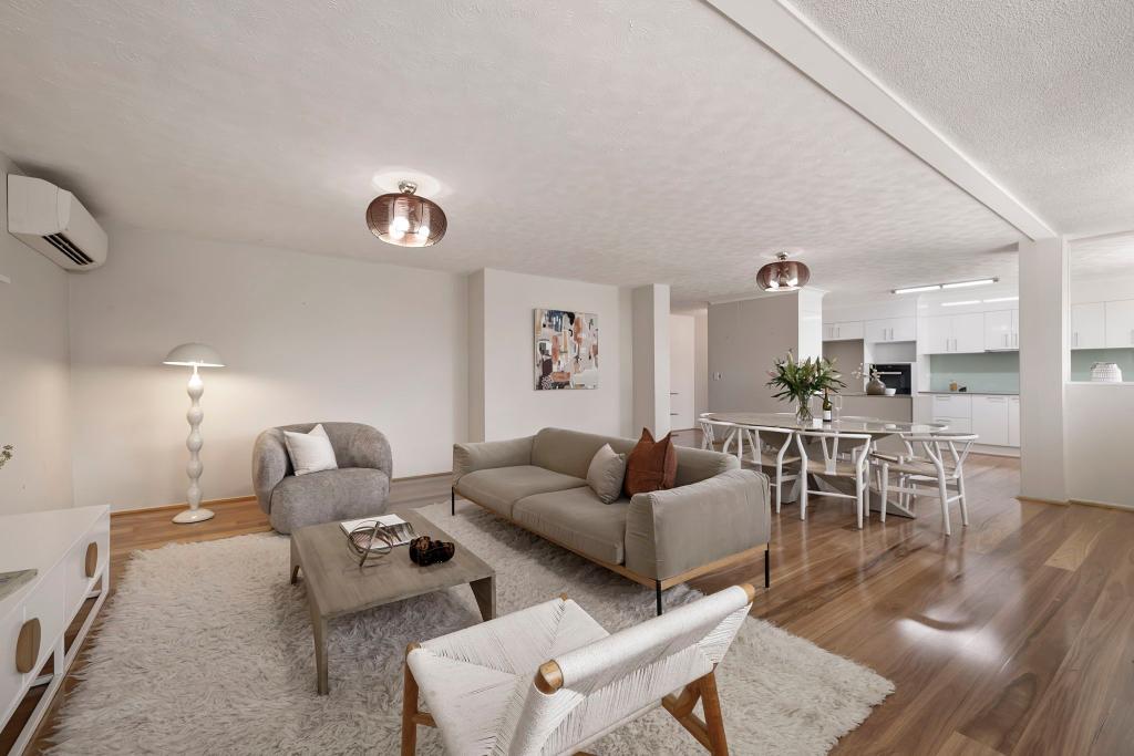 1/27 Mountford Rd, New Farm, QLD 4005