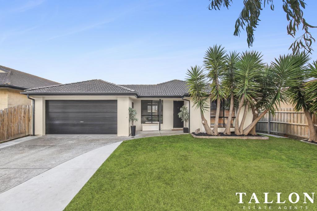 23 Rosemary Dr, Hastings, VIC 3915