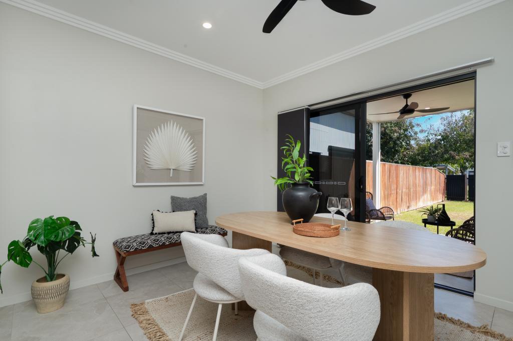 11 Castleview Lane, Garbutt, QLD 4814