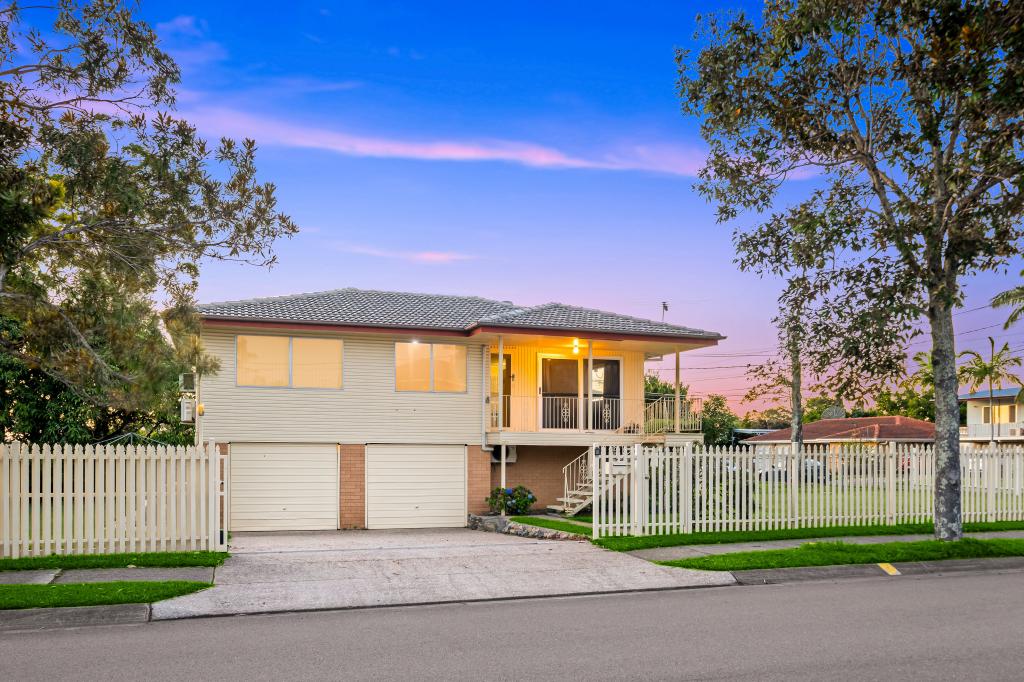 32 Somerset St, Rochedale South, QLD 4123