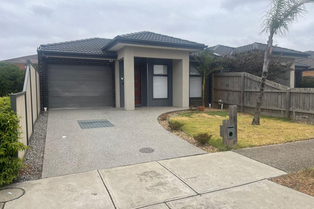 1/19 Brookfield Ave, Brookfield, VIC 3338