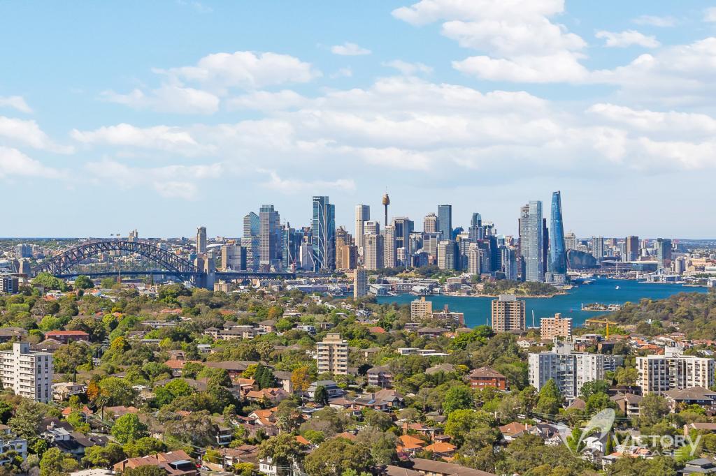 2709/88a Christie St, St Leonards, NSW 2065