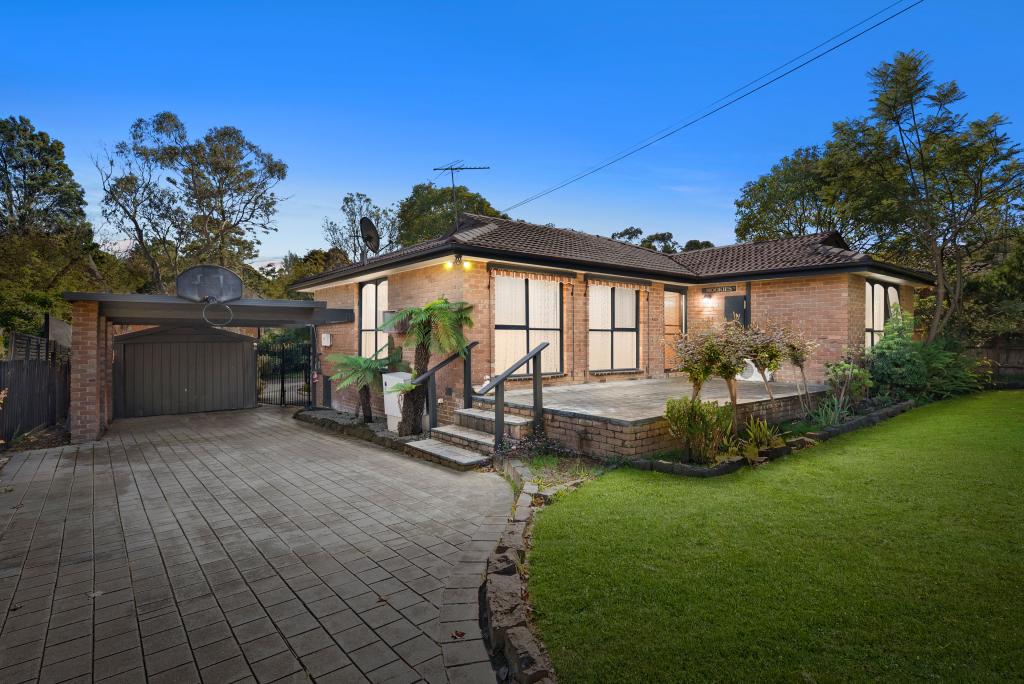 14 Westmere Dr, Boronia, VIC 3155