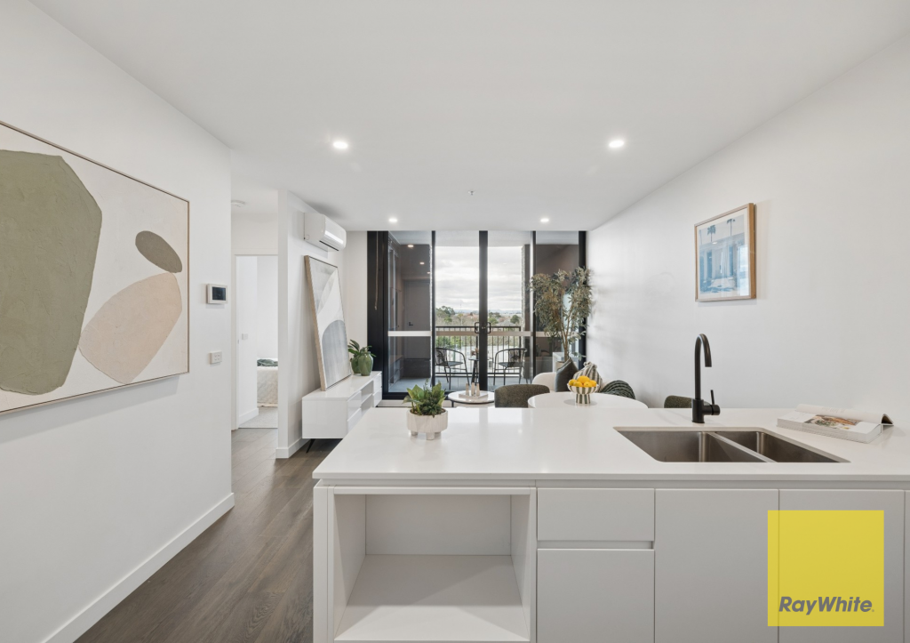 508b/58 Myrtle St, Ivanhoe, VIC 3079