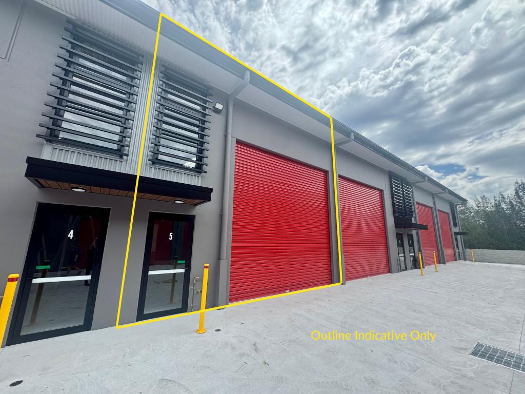 5/3 Immarna Rd, Rathmines, NSW 2283