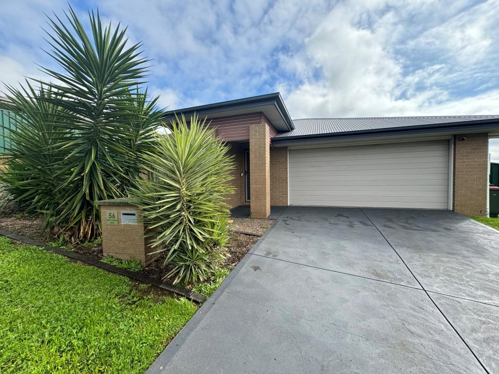 56 Henry Dangar Dr, Muswellbrook, NSW 2333