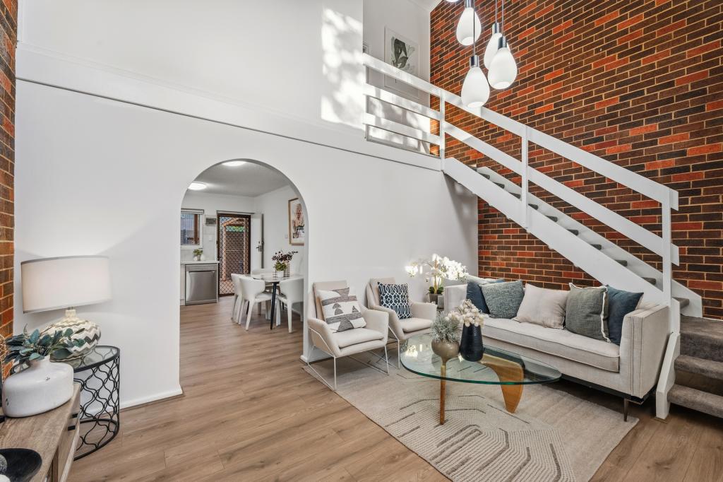 6/3 Orchard Ave, Everard Park, SA 5035