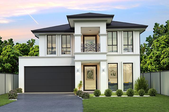 Contact Agent For Address, Austral, NSW 2179