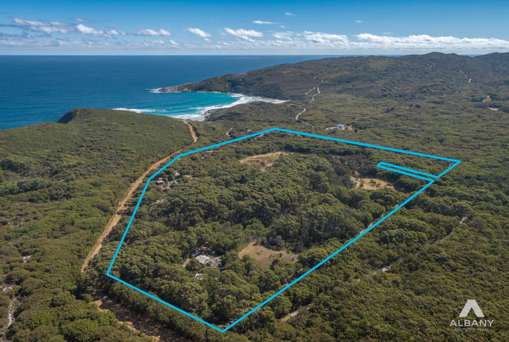 414 Tennessee Rd S, Lowlands, WA 6330