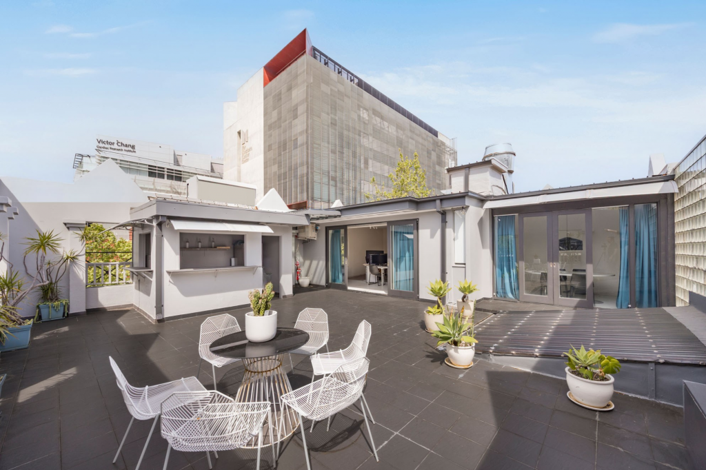 247 Victoria St, Darlinghurst, NSW 2010