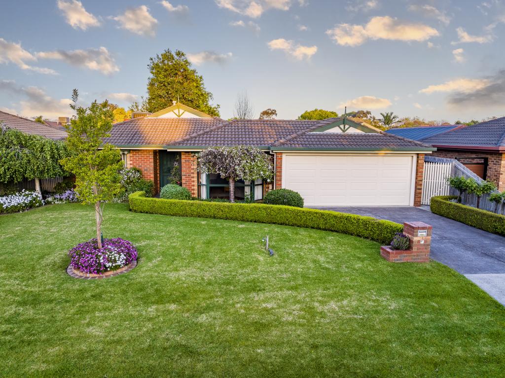 12 Coriyule Ct, Cranbourne North, VIC 3977