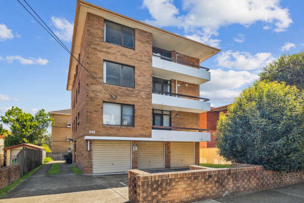 4/90 Charlotte St, Ashfield, NSW 2131