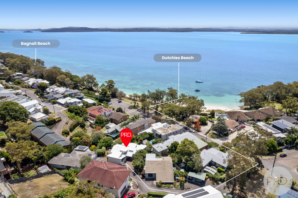 5 KERRIE CL, NELSON BAY, NSW 2315