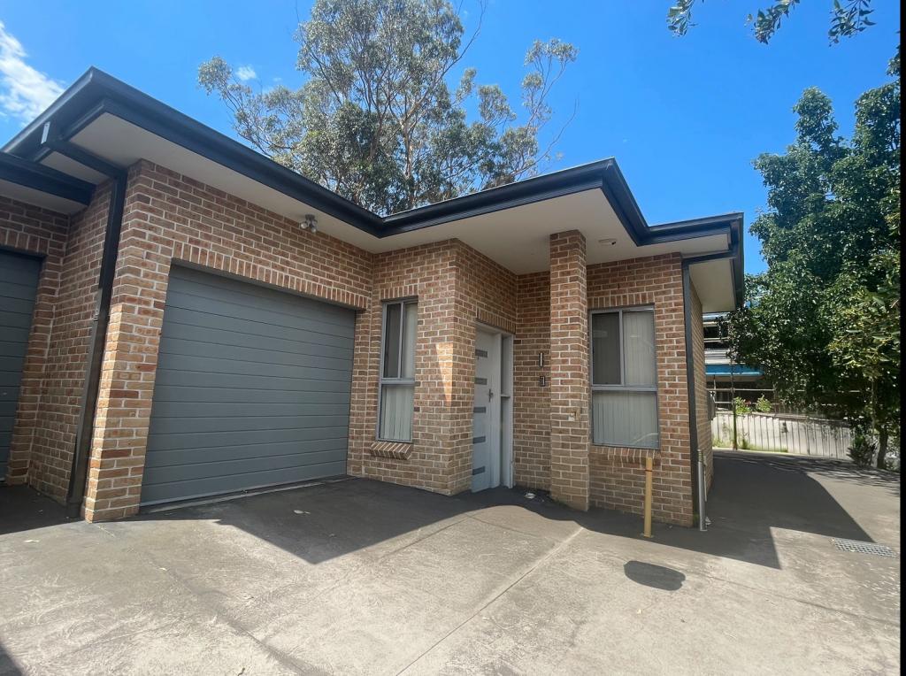 3/78 WINBOURNE ST E, WEST RYDE, NSW 2114