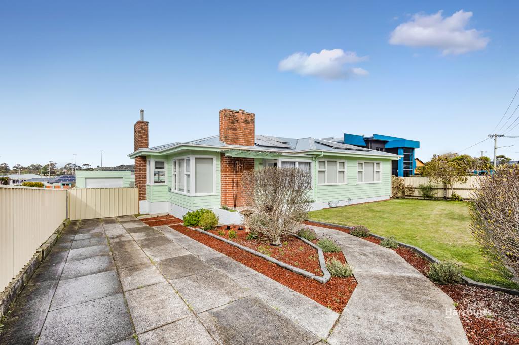 31 Amherst St, West Ulverstone, TAS 7315