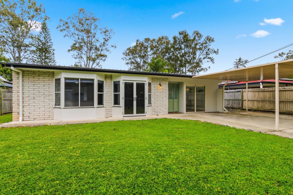 58 Dobell St, Indooroopilly, QLD 4068