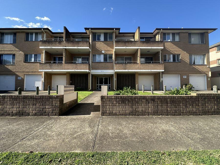 6/6-10 Oriental St, Bexley, NSW 2207