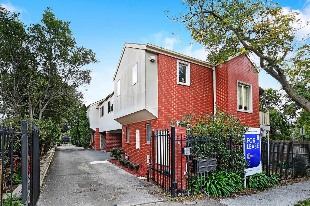 1/63 Cape St, Heidelberg, VIC 3084