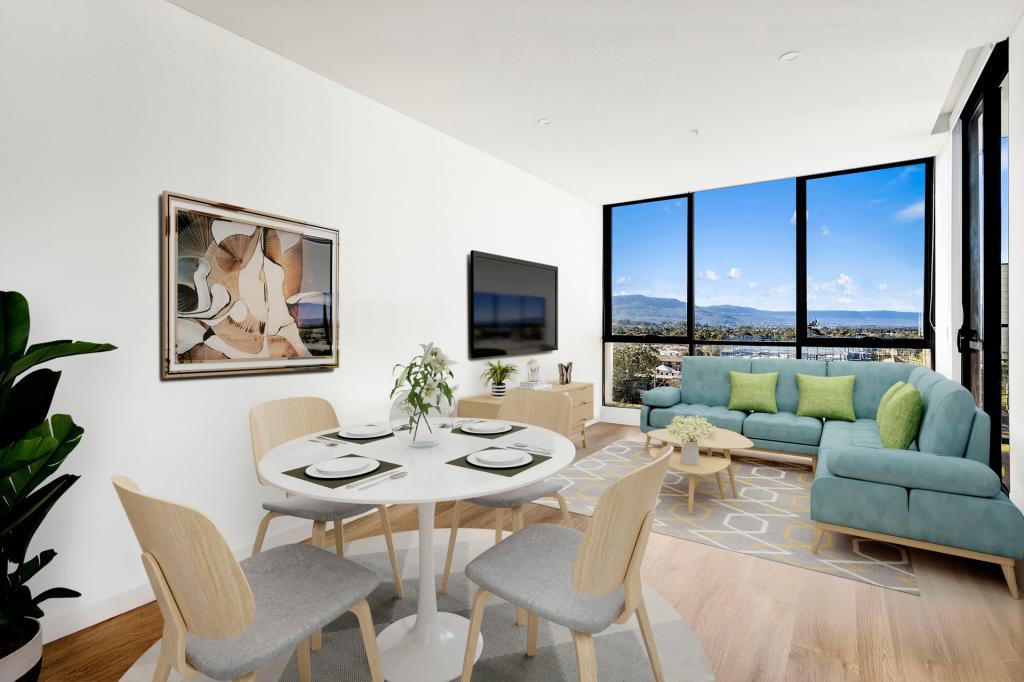 507/49 Denison St, Wollongong, NSW 2500