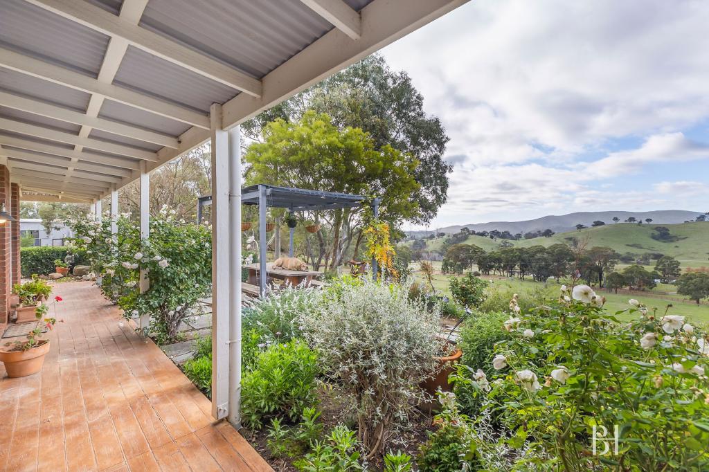 40 Searles Lane, Reedy Creek, VIC 3658